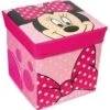Tabouret De Rangement Avec Ardoise Minnie Disney -Disney tabouret de rangement avec ardoise minnie disney 3700057121754 267279