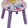 Tabouret Princesses Disney 2 Tabouret Princesses Disney -Disney tabouret princesses disney 3700057123321 267907
