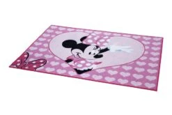 Tapis Minnie -Disney tapis minnie 5414956123815 16089