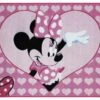 Tapis Minnie 2 Tapis Minnie -Disney tapis minnie 5414956123815 89450