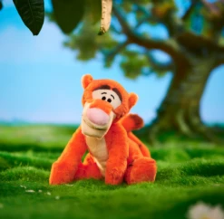 Disney Tigrou Le Tigre Peluche Cuddle 25 Cm -Disney tigrou20tigre20peluche20cuddle202520cm