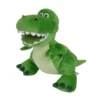 Disney Toy Story 4 Peluche T-Rex Vert 25 Cm -Disney toy20story20420peluche20trex20vert202520cm