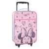 Disney Valise A Roulettes Minnie Mouse Most Adored -Disney valise a roulettes minnie mouse most adored 8712645265257 537077