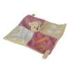 Disney Winnie L'ourson Floppy Doudou Plat Jaune Rouge -Disney winnie