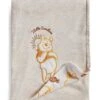 Disney - Winnie L'ourson - Couverture Gris Jaune 100 X 60 Cm -Disney winnie20lourson2020couverture20gris20jaune2010020x206020cm