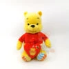 Disney - Winnie L'ourson - Peluche Musicale Coeur Rouge Jaune 25 Cm 2 Disney - Winnie L'ourson - Peluche Musicale Coeur Rouge Jaune 25 Cm -Disney winnie20lourson2020peluche20musicale20coeur20rouge20jaune202520cm