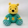 Disney - Winnie L'ourson - Peluche Pyjama Vert 25 Cm -Disney winnie20lourson2020peluche20pyjama20vert202520cm