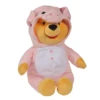 Disney Winnie L'ourson Peluche Déguisé En Cochon Rose 30 Cm 2 Disney Winnie L'ourson Peluche Déguisé En Cochon Rose 30 Cm -Disney winnie20lourson20peluche20deguise20en20cochon20roe203020cm