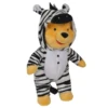 Disney Winnie L'ourson Peluche Déguisé En Zèbre 30 Cm 2 Disney Winnie L'ourson Peluche Déguisé En Zèbre 30 Cm -Disney winnie20lourson20peluche20deguise20en20zebre203020cm 1