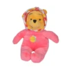 Disney Winnie L'ourson Mini Peluche Pyjama Rose Abeille 20 Cm -Disney winnie20lourson20peluche20pyjama20rose20abeille202020cm