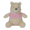 Disney Winnie L'ourson Peluche Rose 25 Cm -Disney winnie20lourson20peluche20rose202520cm