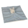 Disney Winnie L'ourson Doudou Plat Bleu -Disney winnie20lourson20plat20bleu