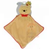 Disney Winnie L'ourson Doudou Plat Tricot Jaune Rouge -Disney winnie20lourson20plat20tricot20jaune20rouge
